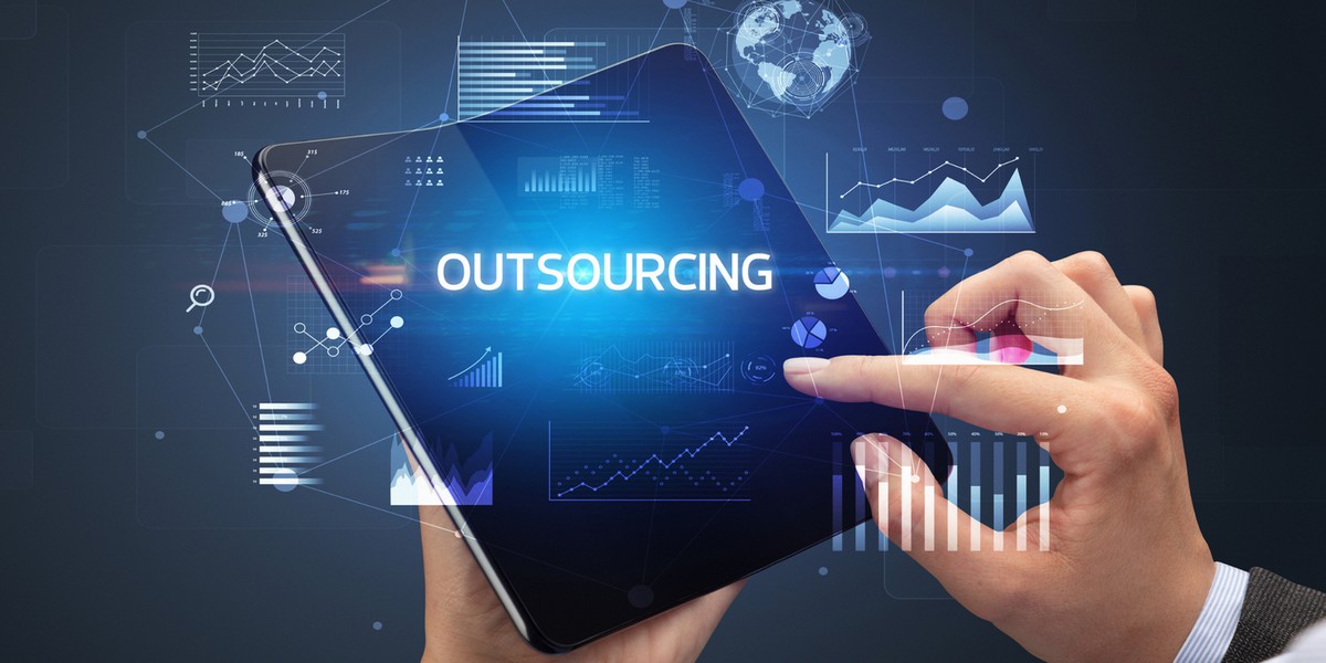 خدمات التعهيد الإداري (BPO)
