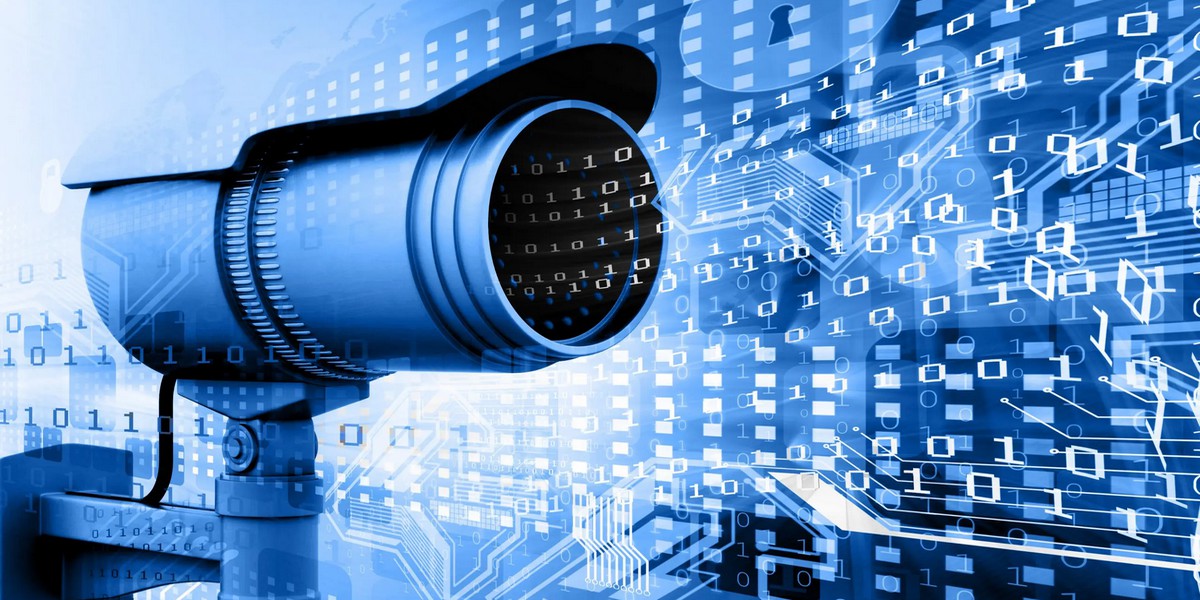أنظمة الأمن والمراقبة المتكاملة