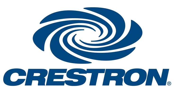 Crestron Electronics Logo