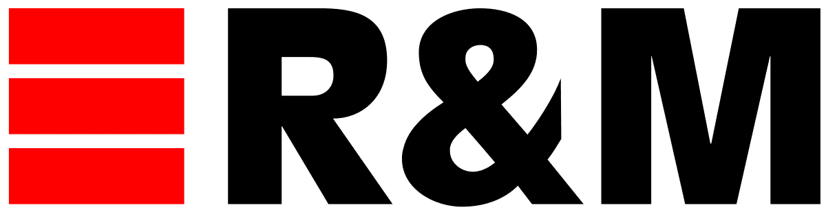 R&M Logo